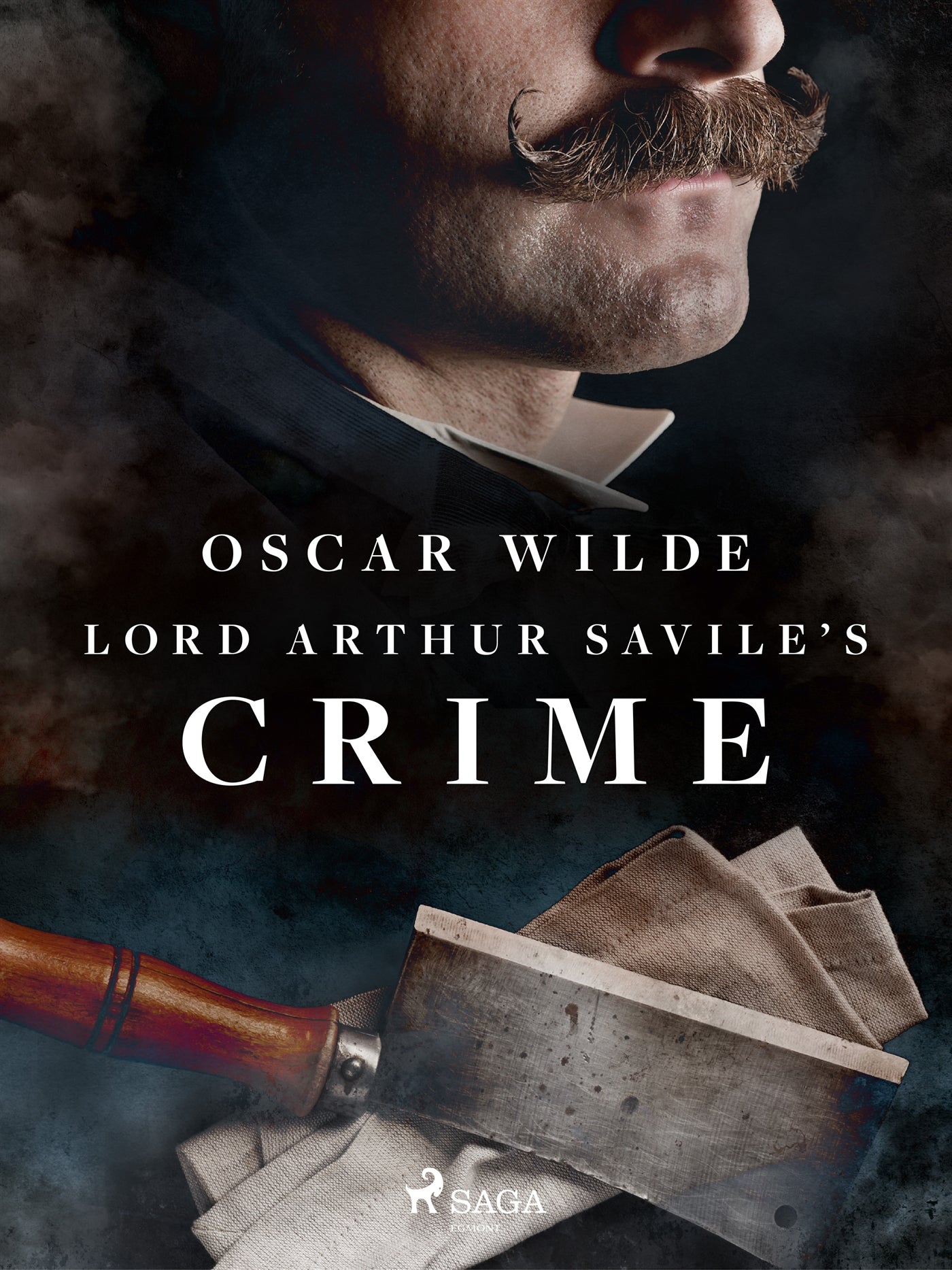 Lord Arthur Savile's Crime – E-bok