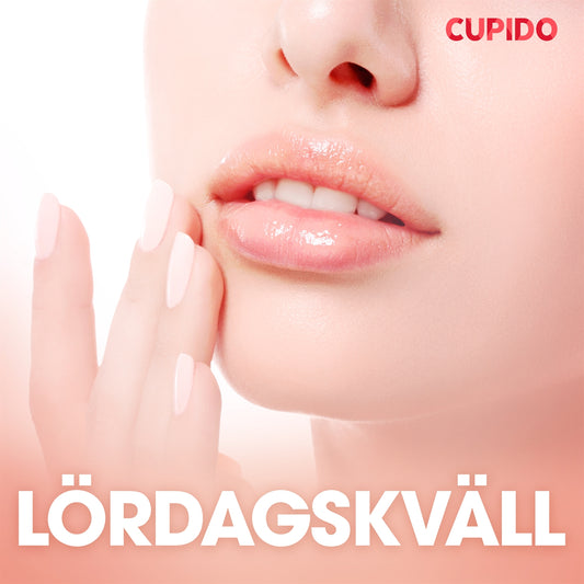 Lördagskväll - erotiska noveller – Ljudbok