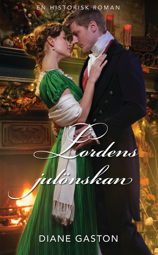 Lordens julönskan – E-bok