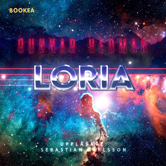 Loria – Ljudbok