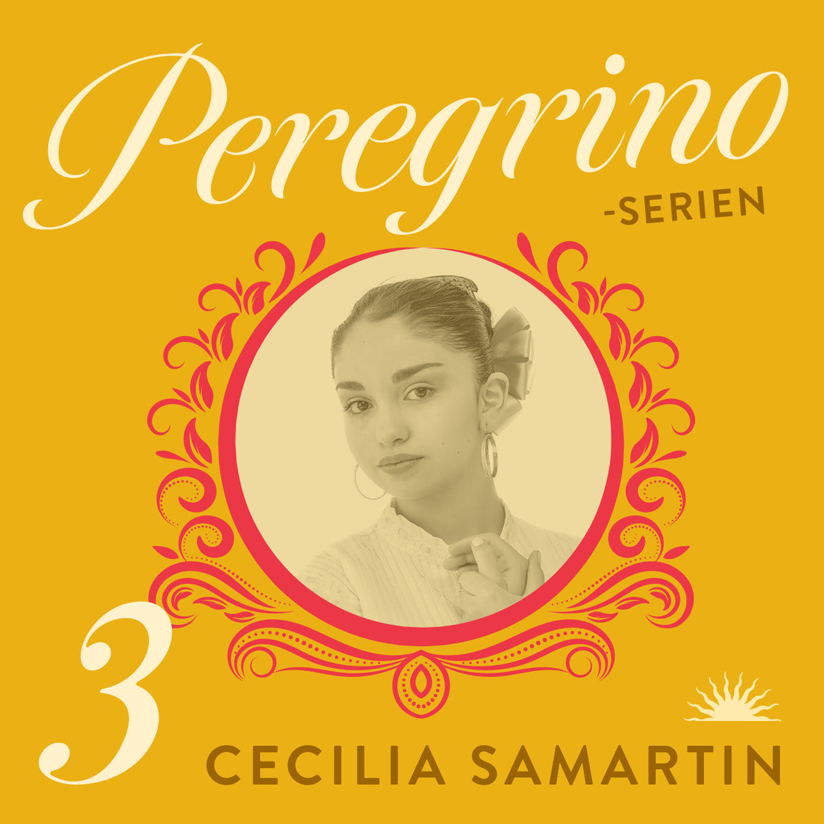 Los Peregrinos – Ljudbok