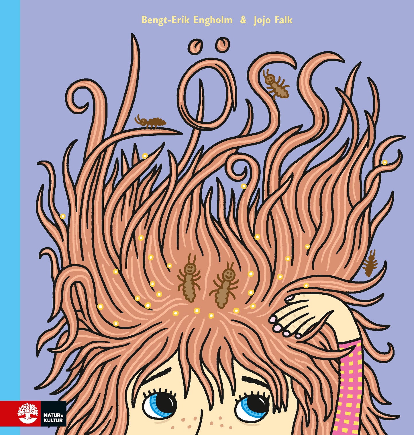 Löss – E-bok
