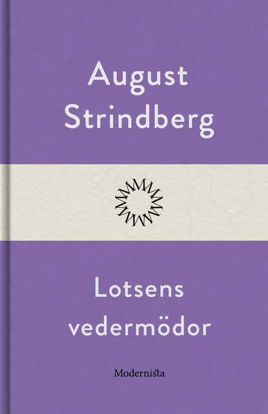 Lotsens vedermödor – E-bok
