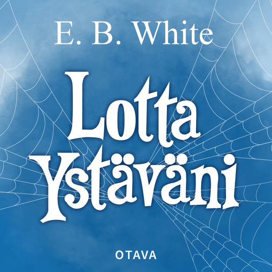 Lotta ystäväni – Ljudbok