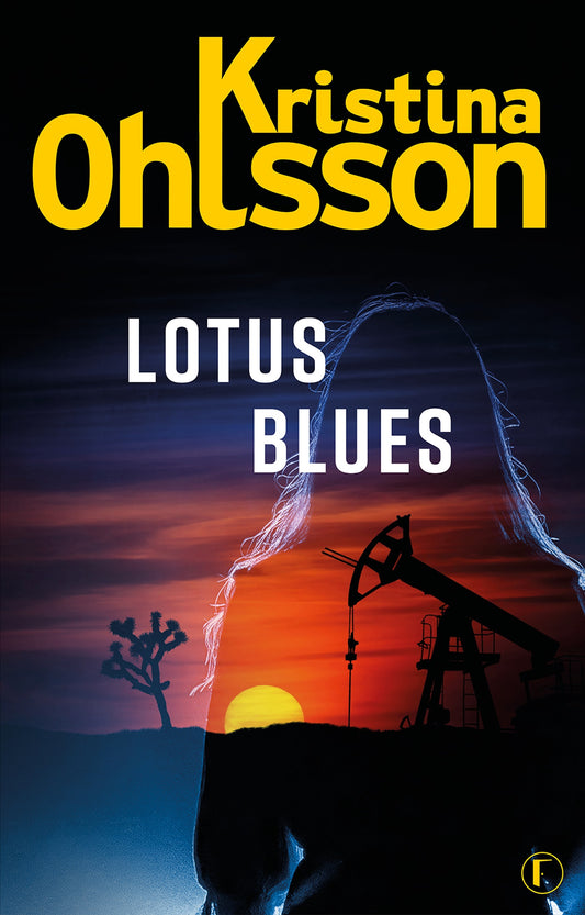 Lotus blues – E-bok