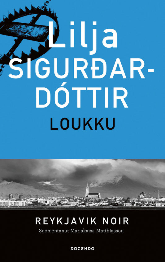 Loukku – E-bok