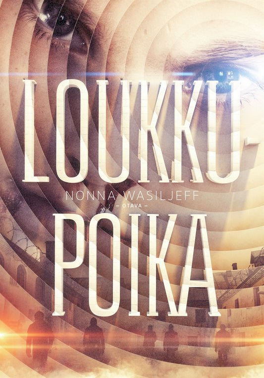 Loukkupoika – E-bok