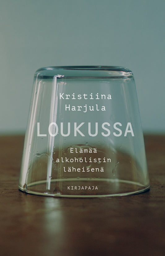 Loukussa – E-bok