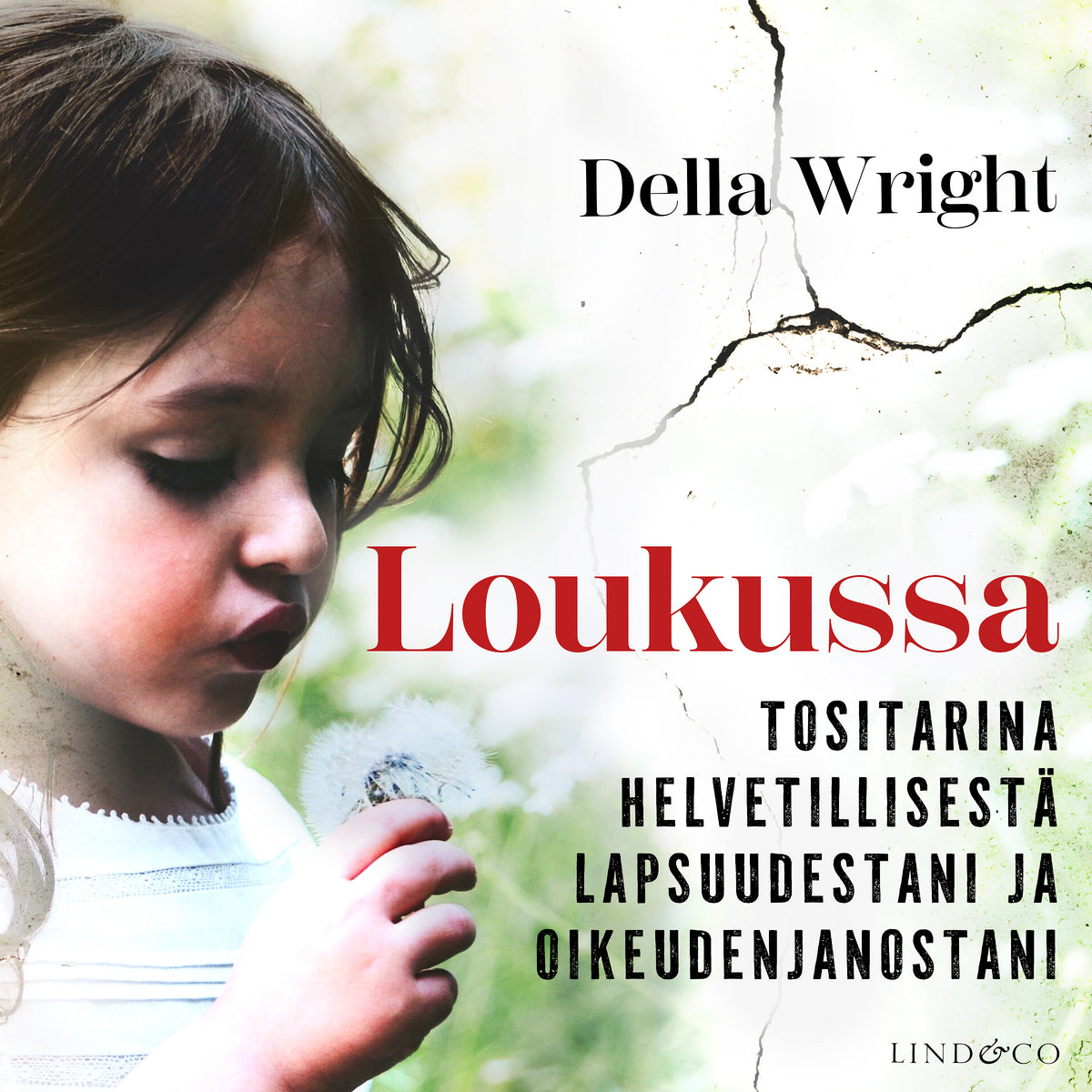 Loukussa – Ljudbok