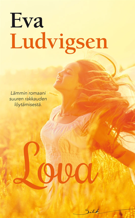 Lova – E-bok