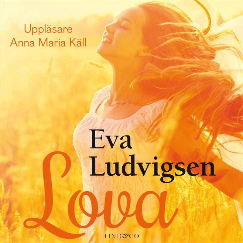 Lova – Ljudbok