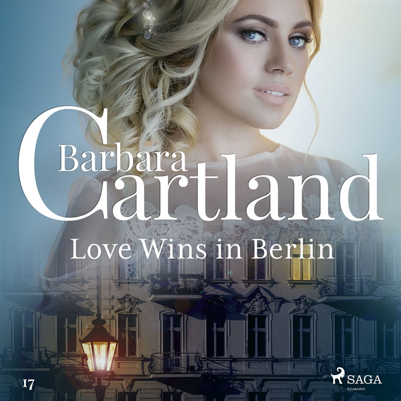 Love Wins in Berlin – Ljudbok