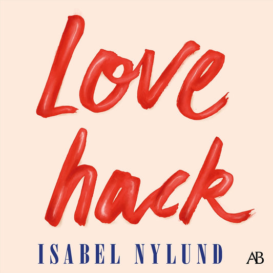 Love hack – Ljudbok