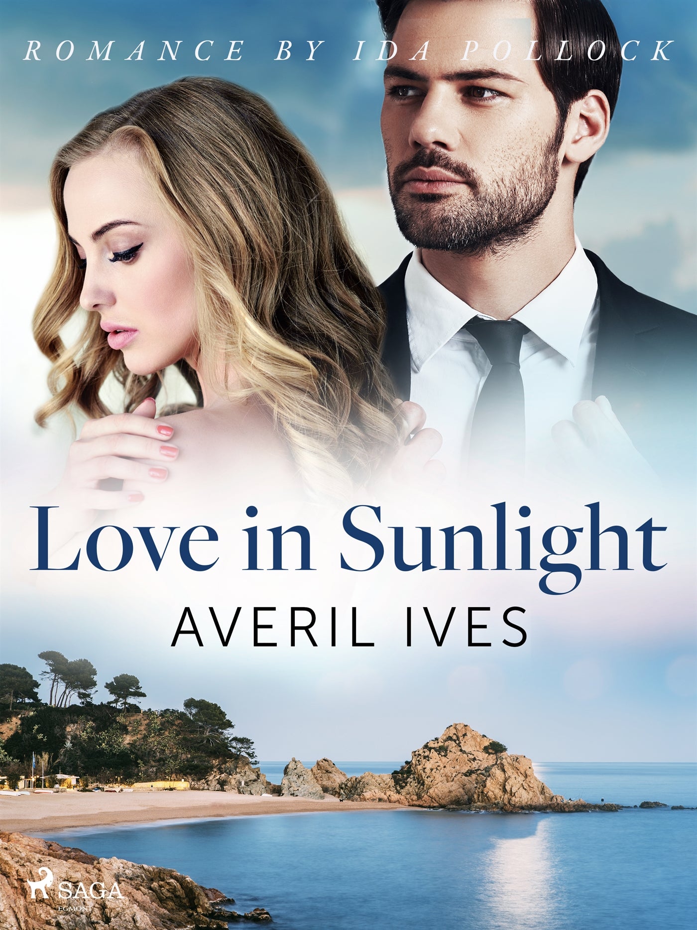 Love in Sunlight – E-bok