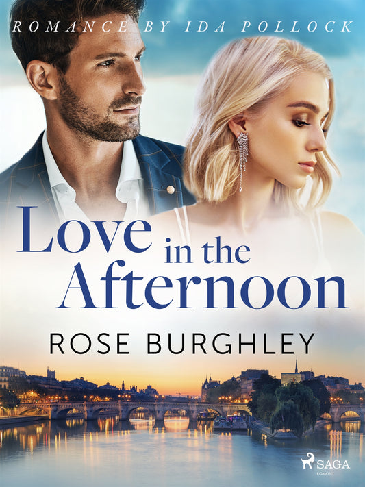 Love in the Afternoon – E-bok