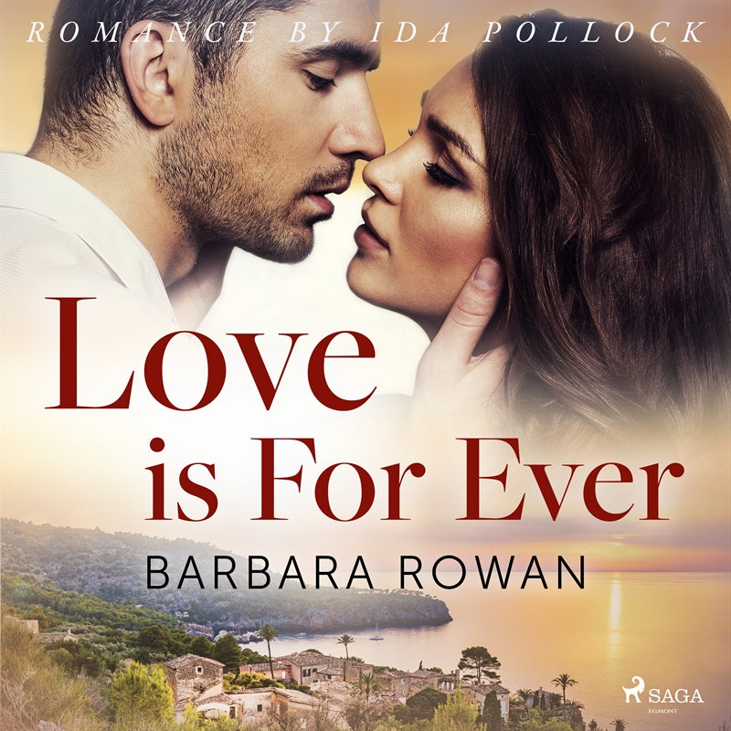 Love is For Ever – Ljudbok
