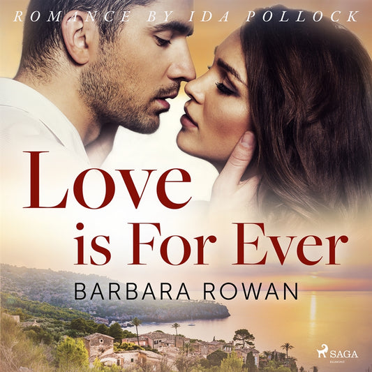 Love is For Ever – Ljudbok