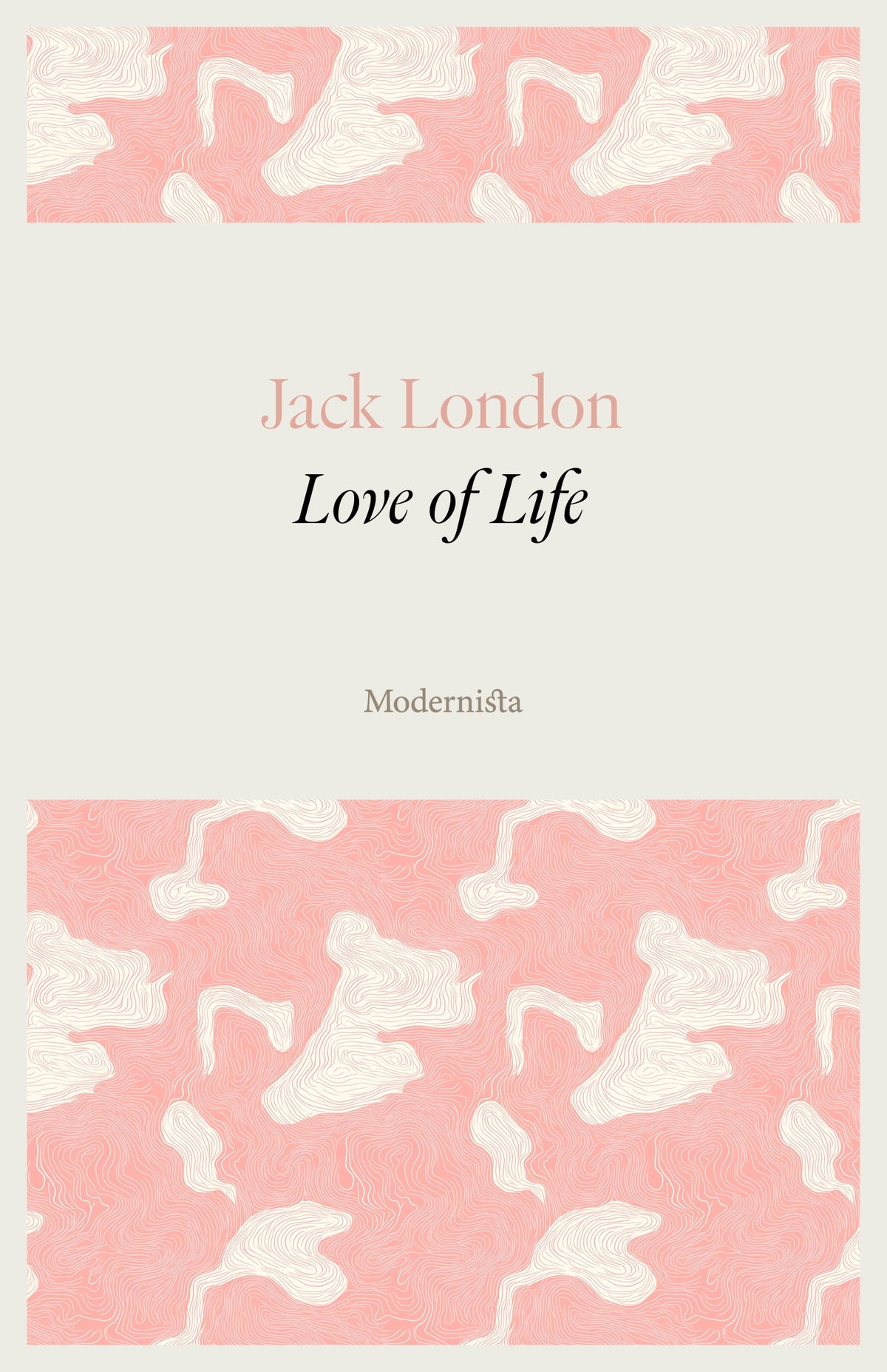 Love of Life – E-bok