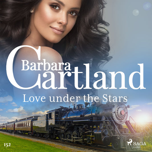 Love under the Stars (Barbara Cartland's Pink Collection 152) – Ljudbok