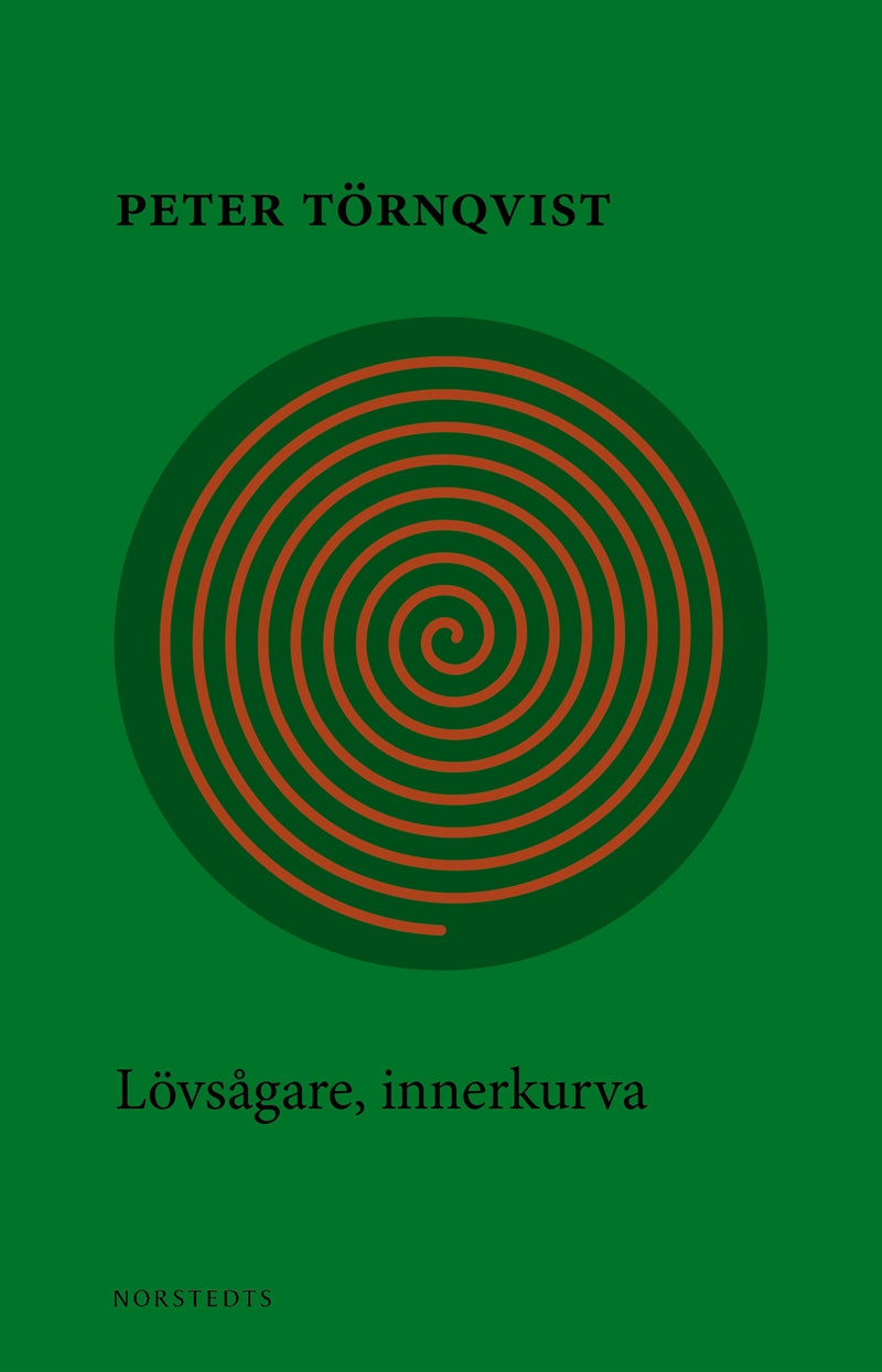 Lövsågare, innerkurva – E-bok