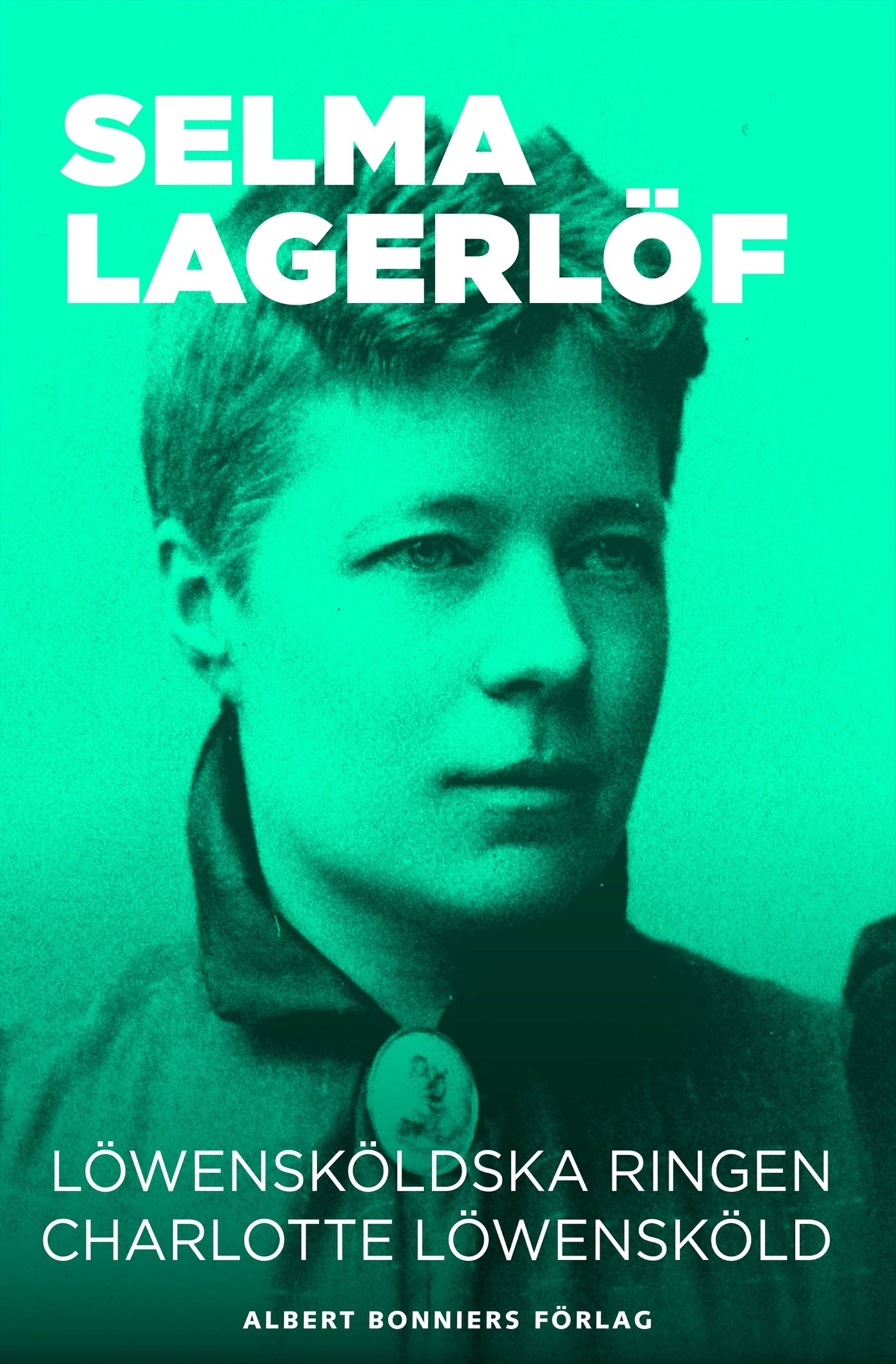 Löwensköldska ringen ; Charlotte Löwensköld – E-bok