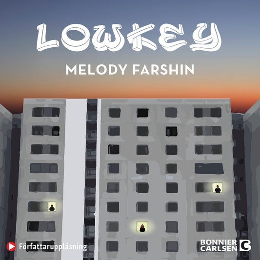 Lowkey – Ljudbok