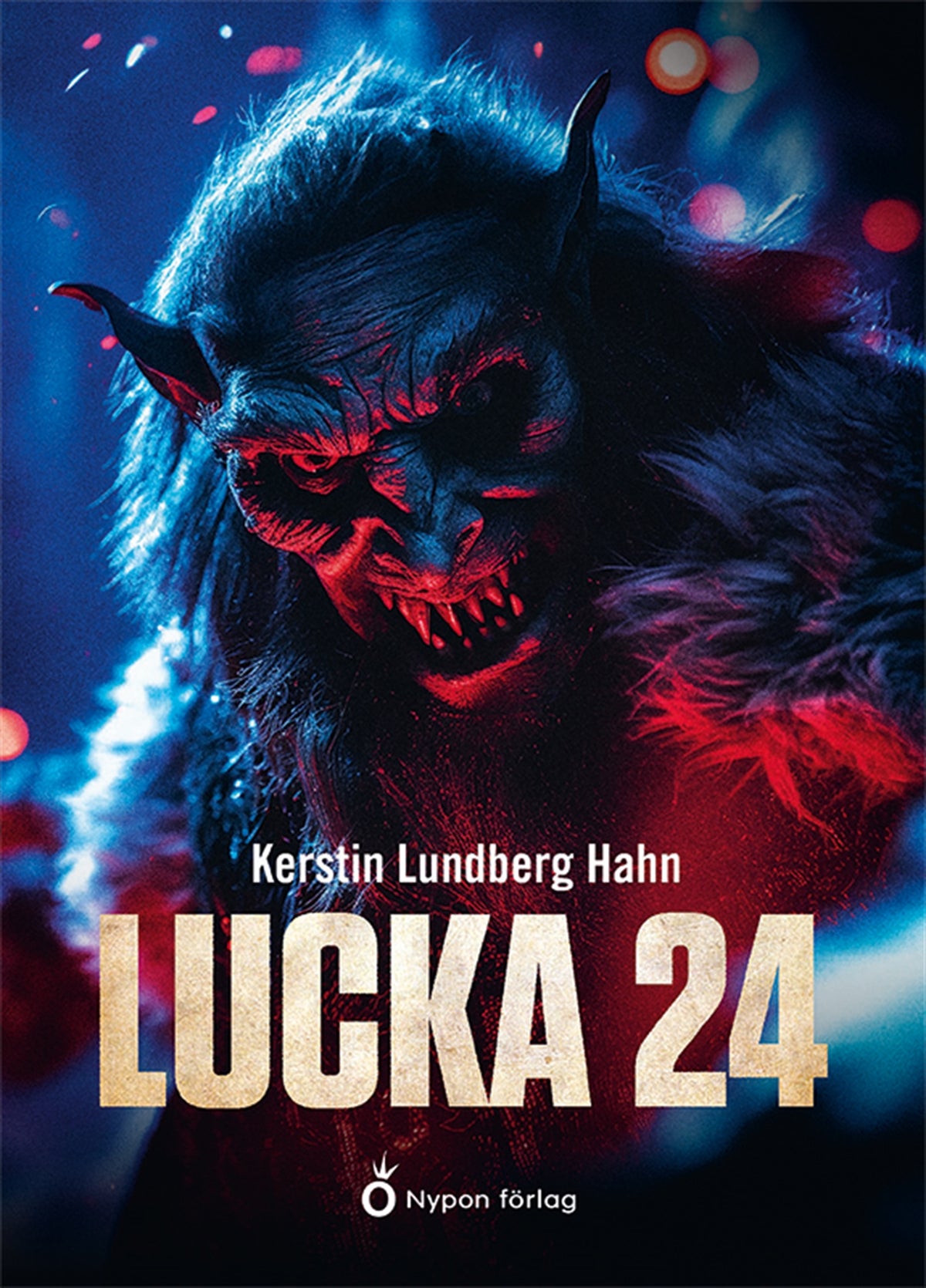Lucka 24 – E-bok