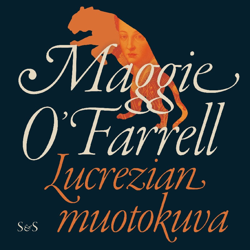 Lucrezian muotokuva – Ljudbok