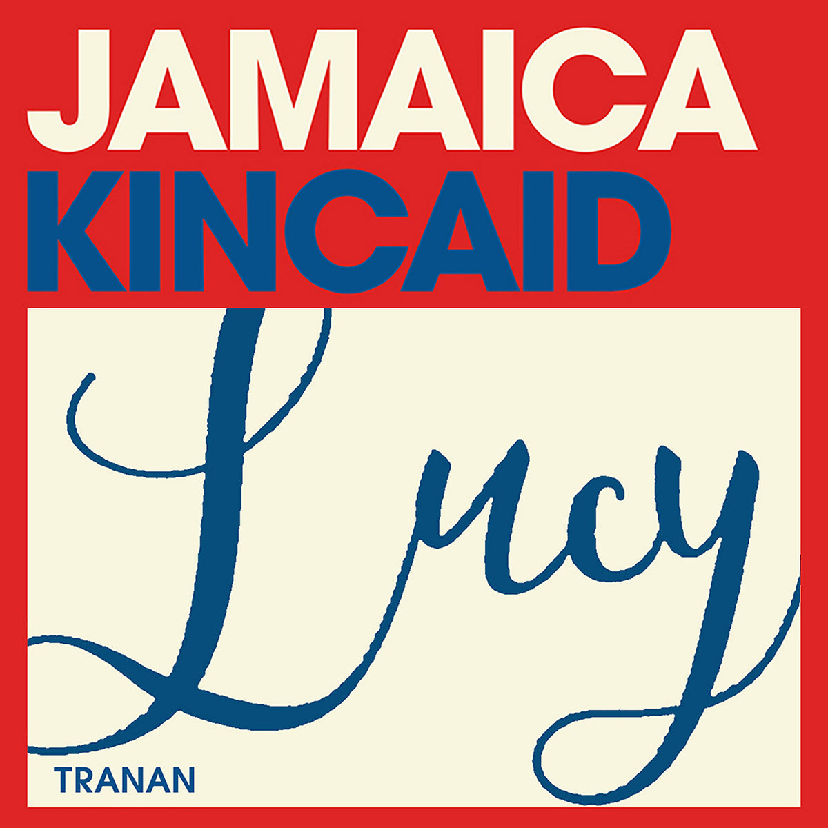 Lucy – Ljudbok
