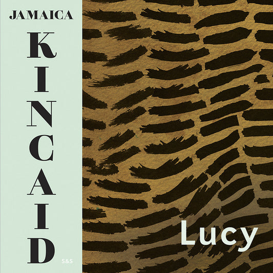 Lucy – Ljudbok