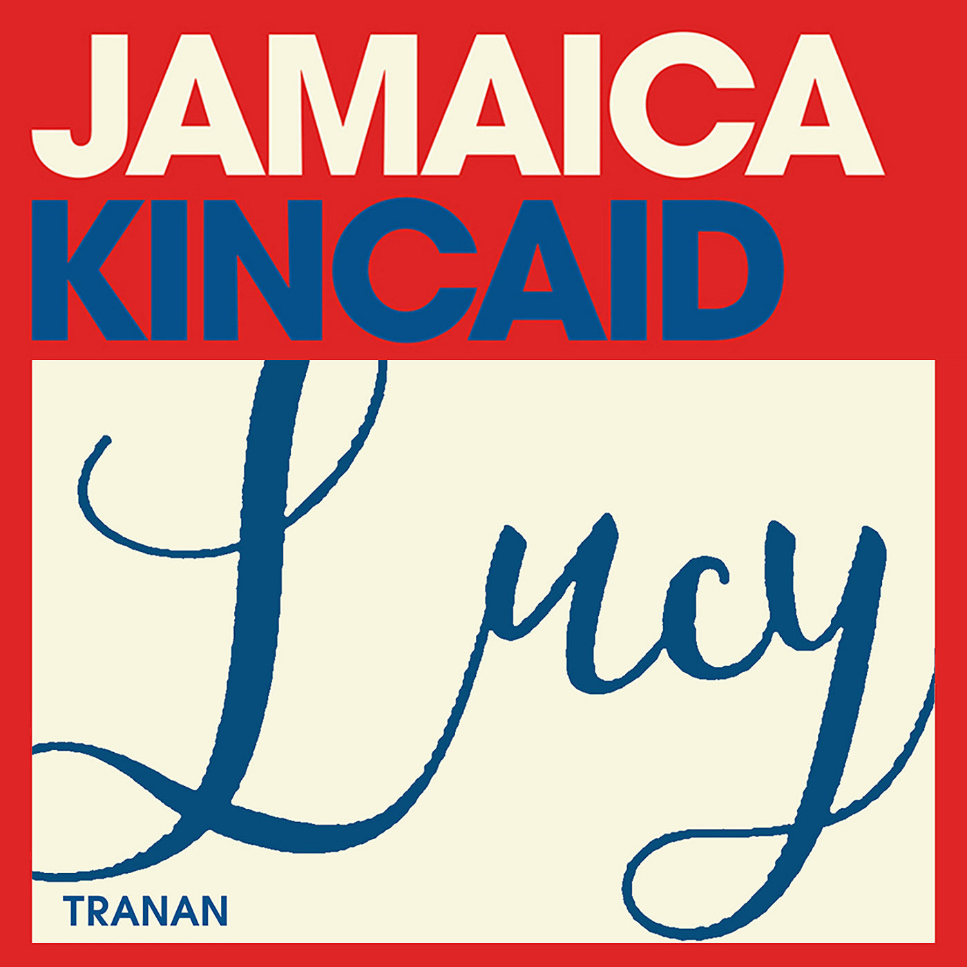 Lucy – Ljudbok