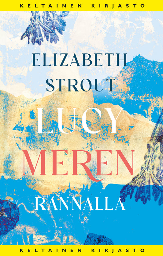 Lucy meren rannalla – E-bok