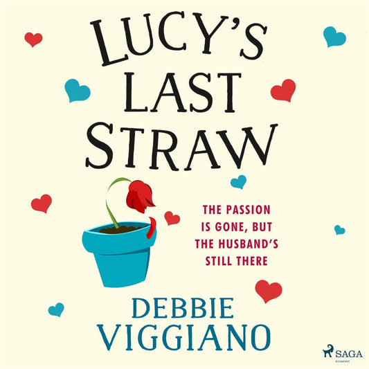 Lucy's Last Straw – Ljudbok