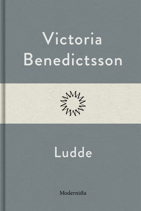 Ludde – E-bok