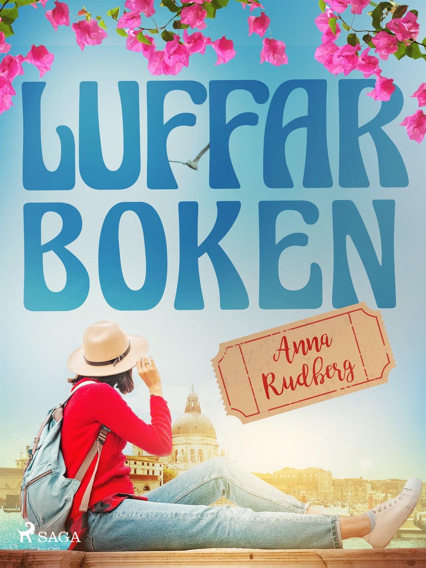 Luffarboken – E-bok