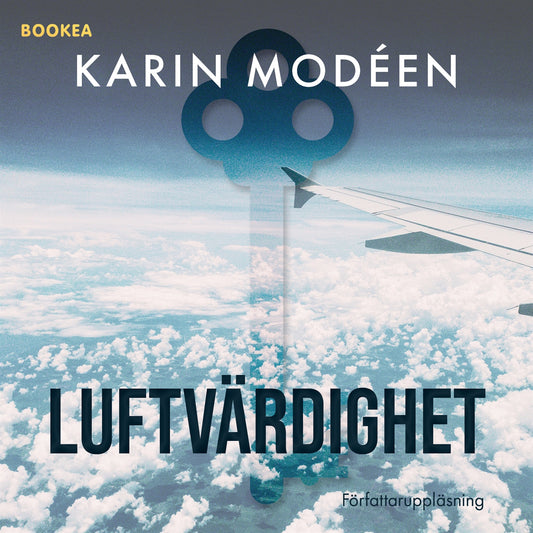 Luftvärdighet – Ljudbok