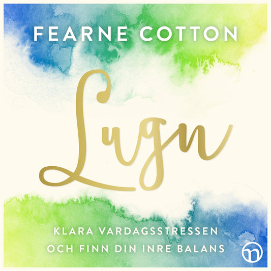 Lugn – Ljudbok