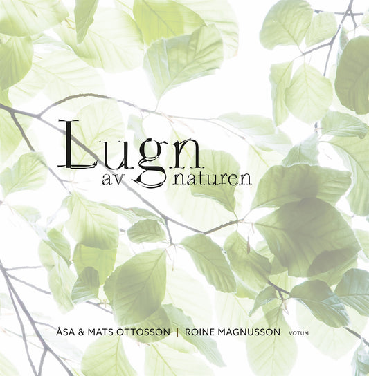 Lugn av naturen – E-bok