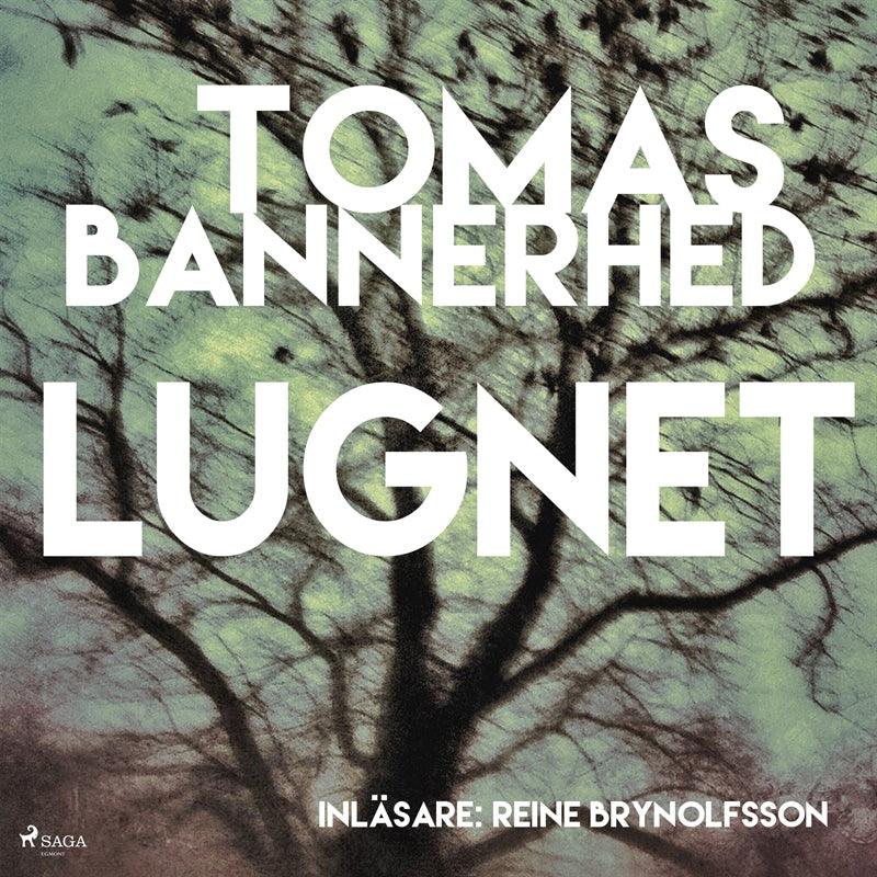 Lugnet – Ljudbok