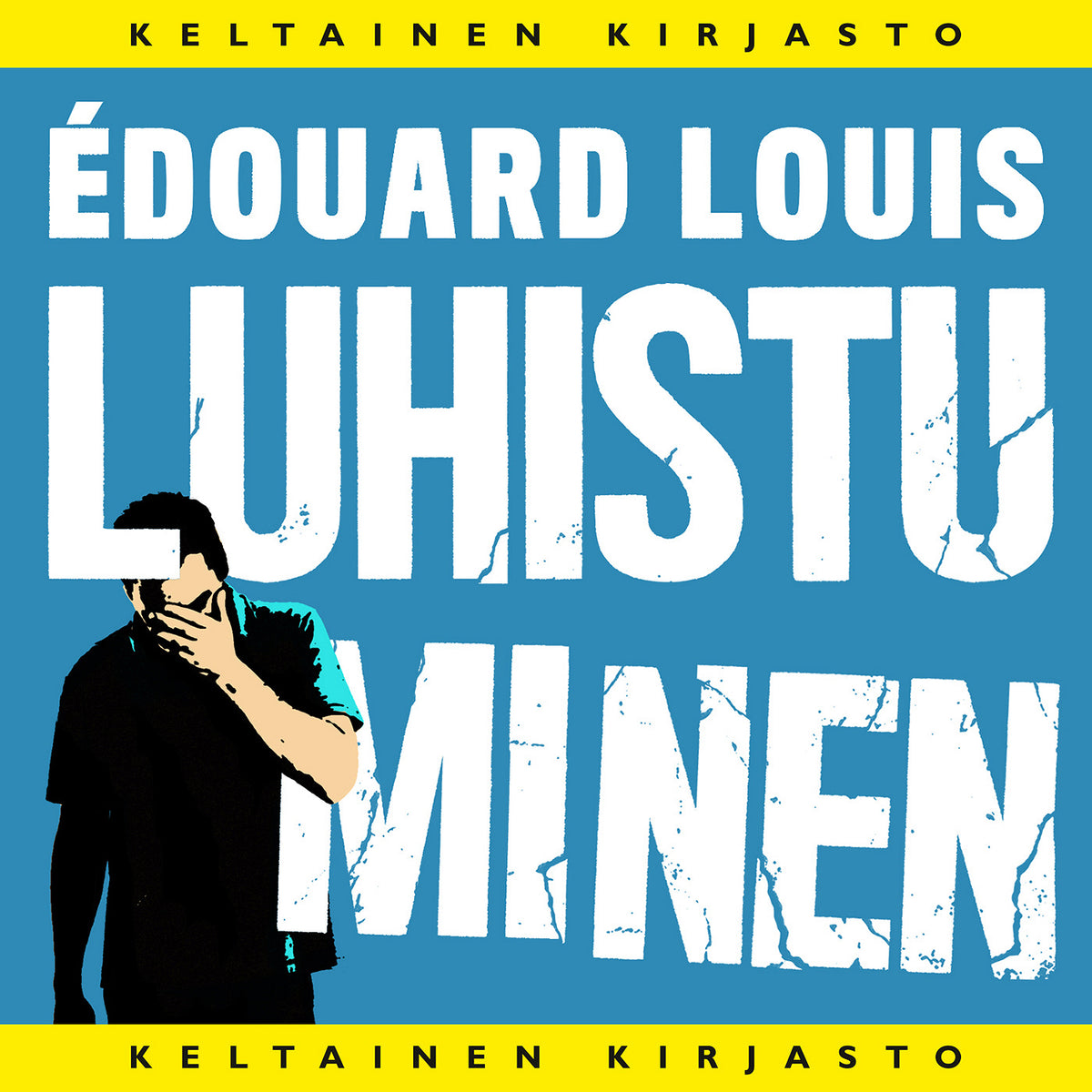 Luhistuminen – Ljudbok