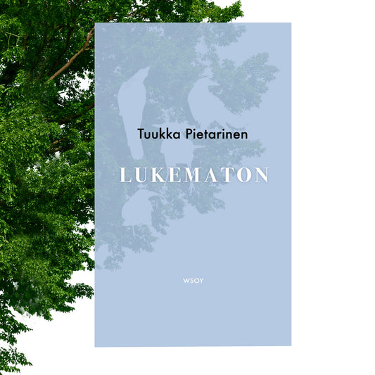 Lukematon – Ljudbok