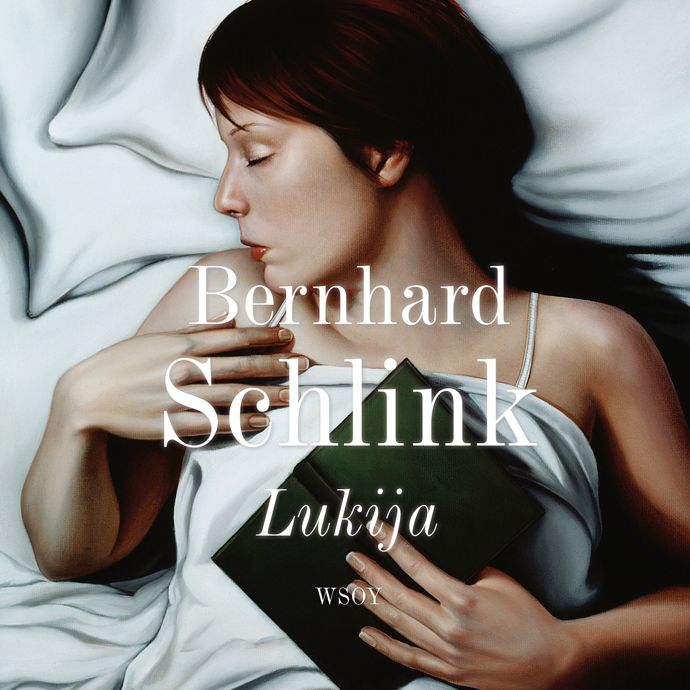 Lukija – Ljudbok