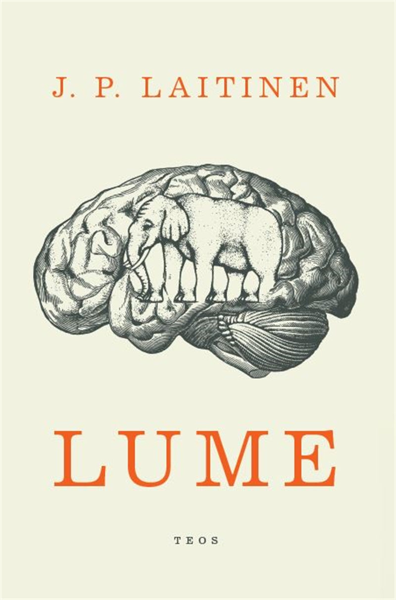 Lume – E-bok