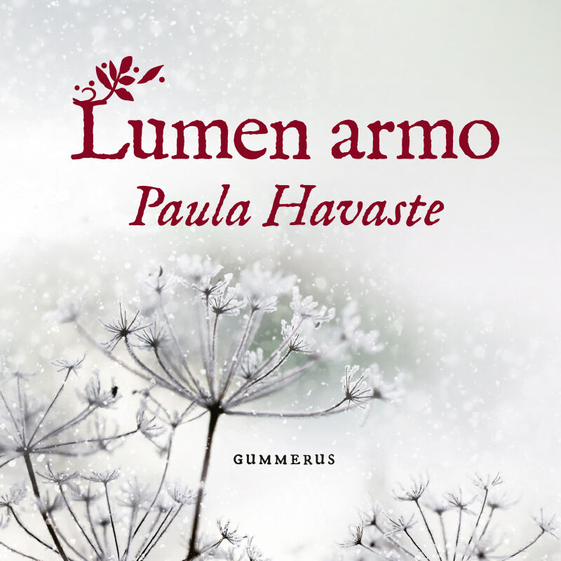 Lumen armo – Ljudbok