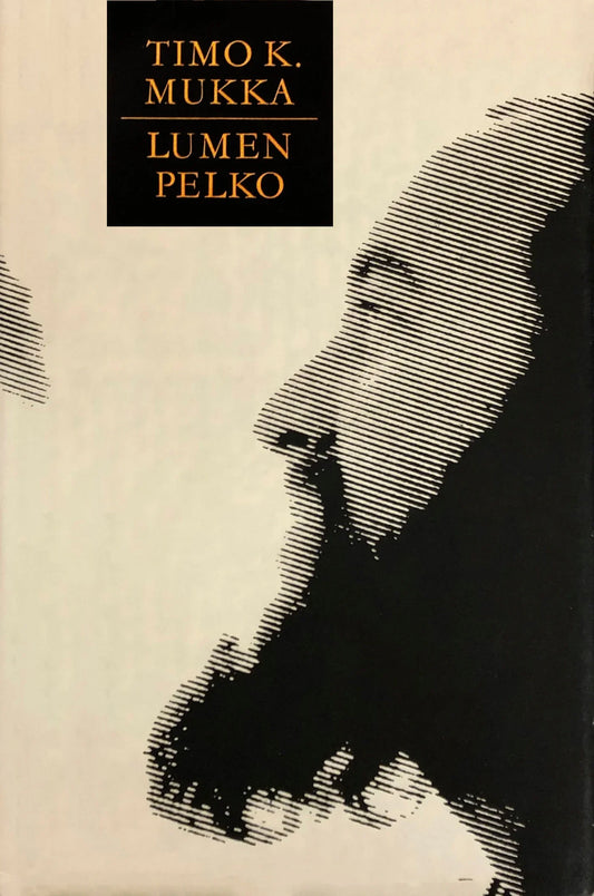 Lumen pelko – E-bok