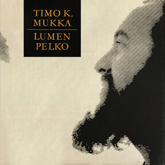 Lumen pelko – Ljudbok