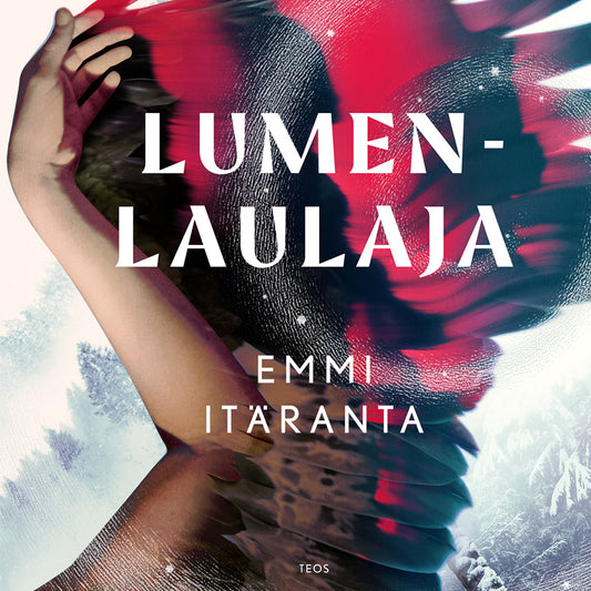 Lumenlaulaja – Ljudbok