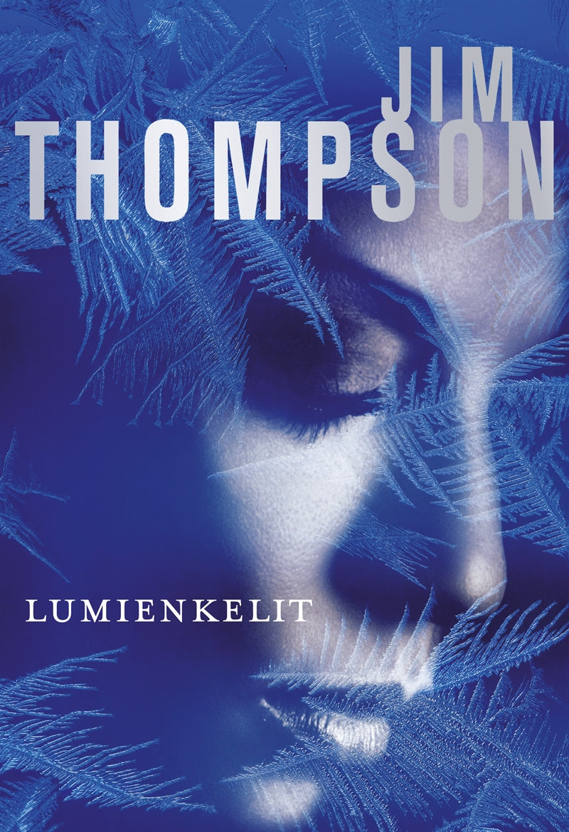 Lumienkelit – E-bok