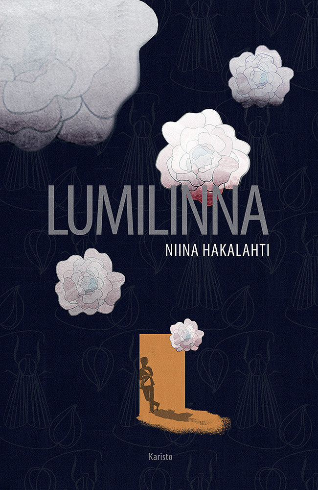 Lumilinna – E-bok