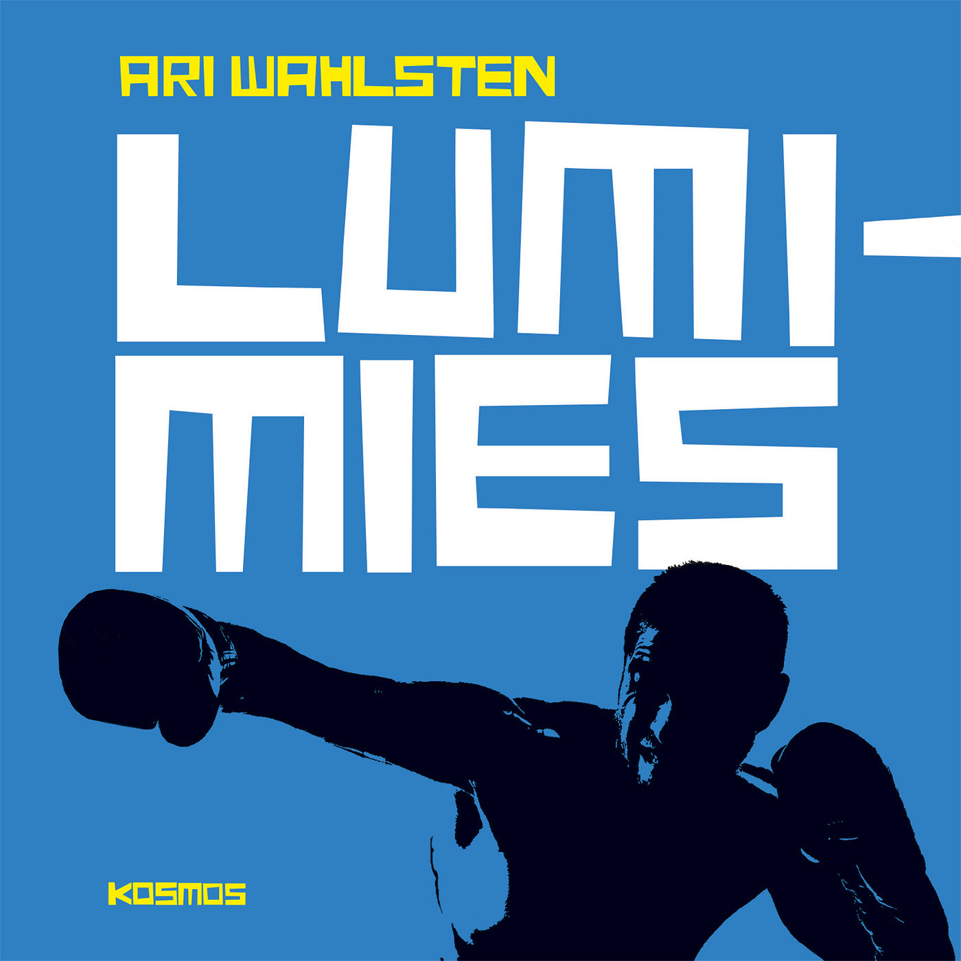 Lumimies – Ljudbok